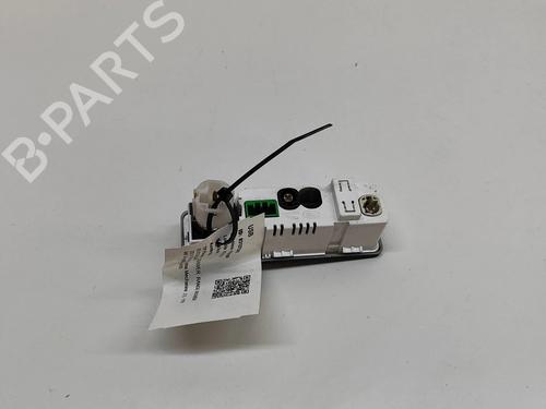 Electronic module LAND ROVER RANGE ROVER EVOQUE (L538) 2.0 D | BP27570047M83