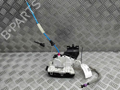 Used Rear right lock MERCEDES-BENZ CLA Coupe (C117) CLA 200 CDI / d (117.308) (136 hp) 29459940