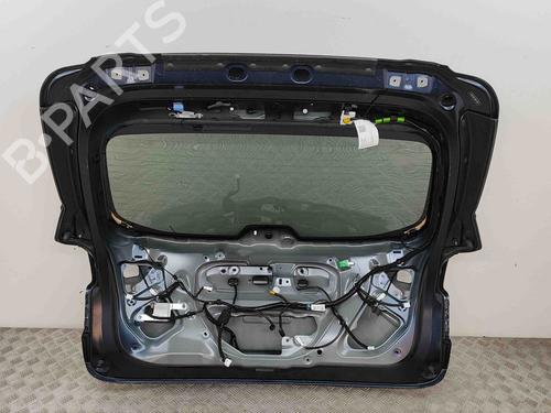 Tailgate MAZDA CX-5 (KF) 2.0 | BP29867372C6