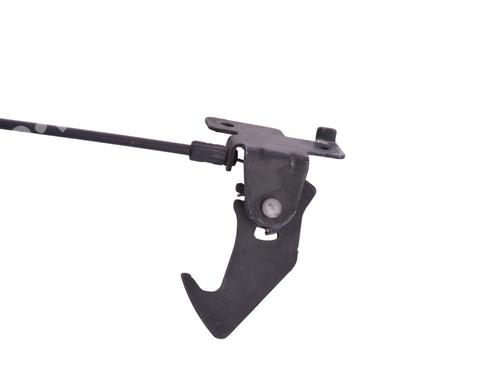 hjelmlås LAND ROVER RANGE ROVER VELAR (L560) 2.0 D180 TD4 4x4 (180 hp) 30237316