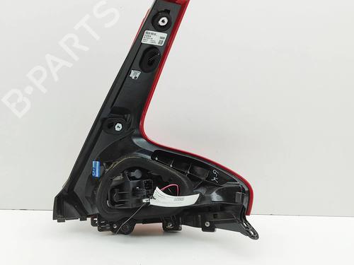 Feu arrière gauche VOLVO V40 Cross Country (526) D2 | BP30596339C34 