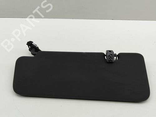 Right sun visor ALFA ROMEO STELVIO (949_) 2.9 Q4 (949.AXG2A, 949.AXH2A, 949.AXS2A) | BP28955030I2 