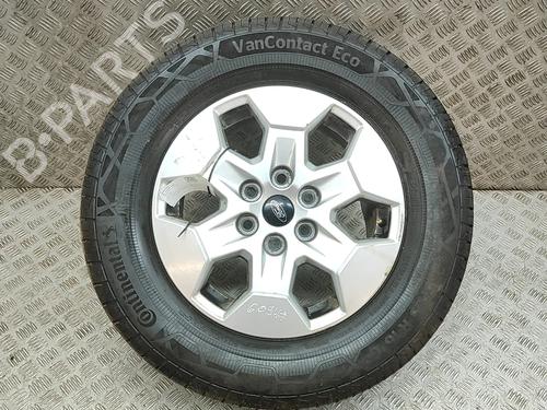Used Rim Rim FORD TRANSIT V363 Van (FCD, FDD) 2.0 EcoBlue RWD (165 hp) 33393003 33393003