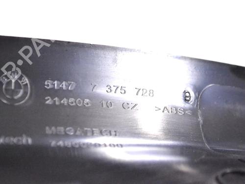 Trinbræt BMW 5 (G30, F90) 520 d | BP30226288C149