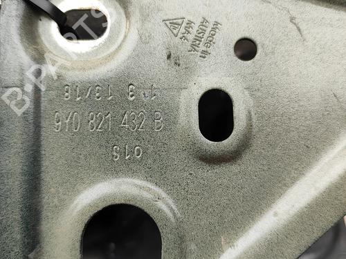 Support PORSCHE CAYENNE (9YA) 4.0 Turbo S E-Hybrid AWD (9YACH1) | BP34374592C155  - Image 8
