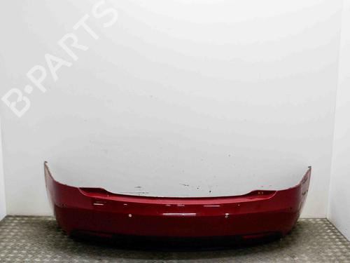 Rear bumper TESLA MODEL S (5YJS) 90D AWD | BP29569830C8 