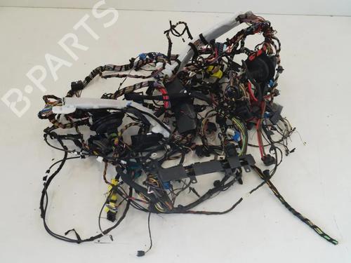 Used Wiring harness BMW 3 (F30, F80) 320 d (184 hp) 14660782