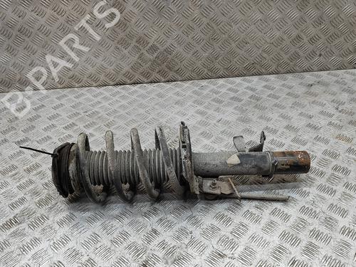 Right front shock absorber FORD TRANSIT CONNECT V408 Box Body/MPV 1.5 TDCi | BP18037050M17