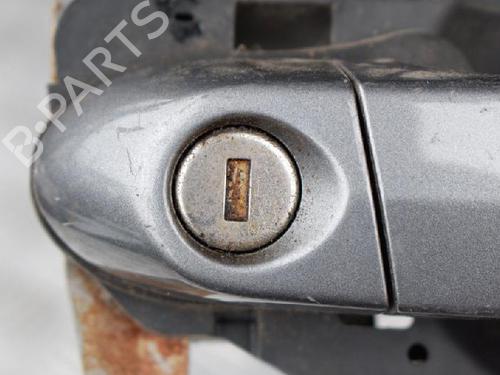 Front right exterior door handle BMW 1 (E87) 118 d | BP6716448C129 