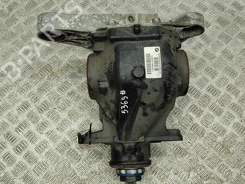 Used Rear differential BMW X5 (G05, F95) xDrive 45 e Plug-in-Hybrid (394 hp) 26581827