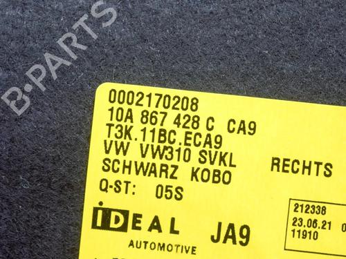 Boot lining VW ID.3 (E11, E12) Pro | BP27754272I3 - Image 6