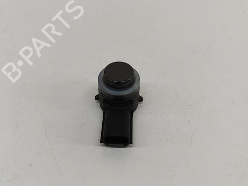 Elektronische module FORD FIESTA VII (HJ, HF) 1.0 EcoBoost (125 hp) 24976091