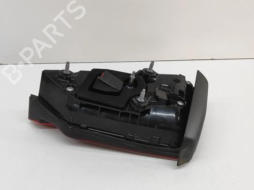 Left tailgate light AUDI A5 (F53, F5P) 2.0 TDI | BP24820769C79 - Image 5