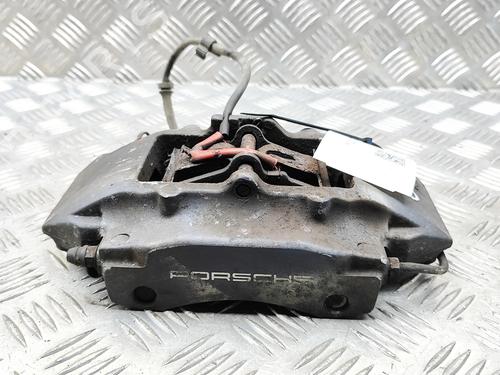 Used Right rear brake caliper Right rear brake caliper 36952279 36952279
