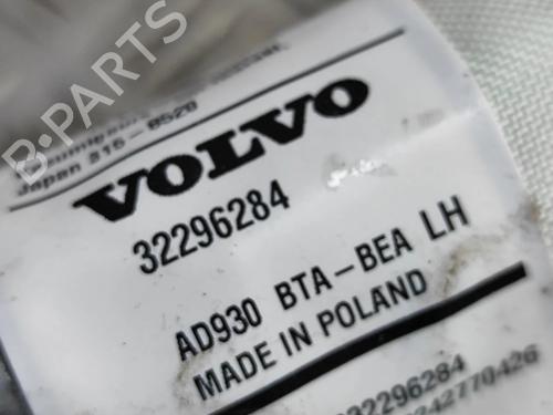 Left curtain airbag VOLVO XC40 (536) B4 Mild-Hybrid | BP27795918C11 