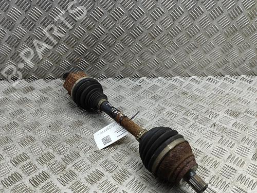 Left front driveshaft AUDI A3 Sportback (8VA, 8VF) 1.4 TFSI e-tron | BP26679430M38 - Image 3