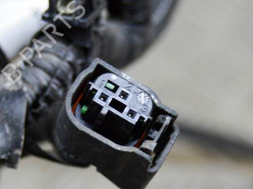 Electronic module PEUGEOT 3008 II SUV (MC_, MR_, MJ_, M4_) 1.6 THP 165 (M45GYW, M45GZW, M45GYV) | BP14646361M83 