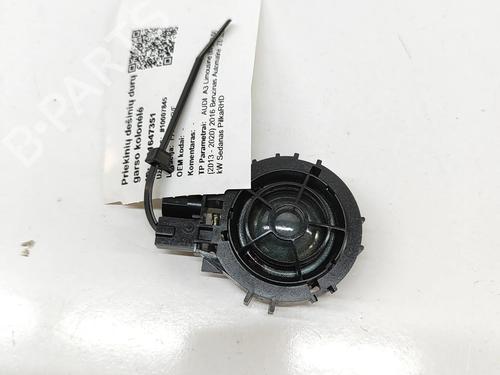 Used Speaker AUDI A3 Limousine (8VS, 8VM) S3 quattro (310 hp) 28160326