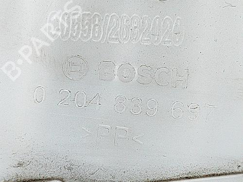 Servo brake VW GOLF VIII (CD1, DA1) 1.5 TSI | BP27776437M42