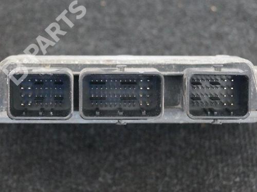 Centralina do motor RENAULT TWINGO I (C06_) 1.2 (C066, C068) | BP6731745M57