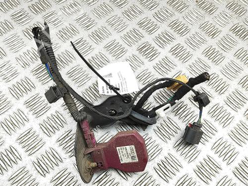 Antenne/Base AUDI A4 Allroad B9 (8WH, 8WJ) 3.0 TDI quattro | BP33386041C140 - Image 3