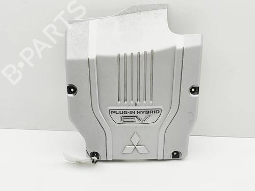 Used Upper protection Upper protection 37076834 37076834