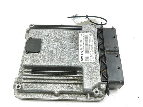 Engine control unit (ECU) AUDI A4 B9 (8W2, 8WC) 35 TFSI Mild Hybrid | BP33395028M57 - Image 3