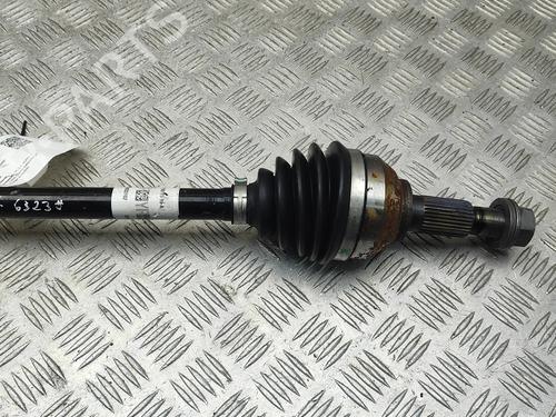 Left front driveshaft TESLA MODEL Y (5YJY) Long Range All-wheel Drive | BP36231769M38 - Image 3