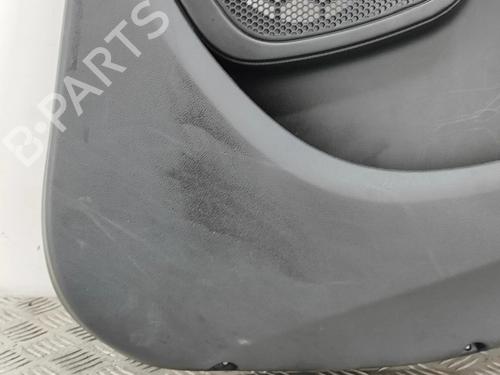 Rear right panel RENAULT ZOE (BFM_) ZOE (BFMC, BFMD) | BP38070313C61 - Image 5
