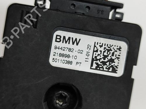 Elektronisk modul BMW iX (I20) xDrive 50 | BP28590095M83
