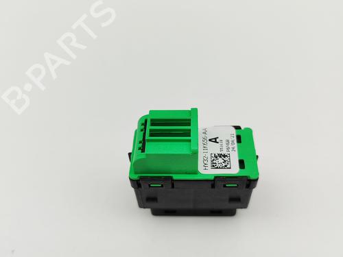 Warning switch LAND ROVER DISCOVERY V (L462) D300 MHEV 4x4 | BP30644397I22