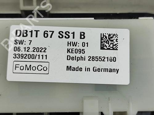 Kabinelys MAZDA CX-5 (KF) 2.0 | BP27607735I8 - Image 6