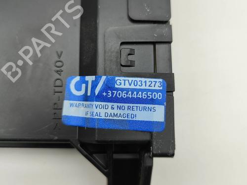 Electronic module TOYOTA PRIUS (_W6_) 2.0 PHEV (MXWH61L, MXWH61) | BP27794338M83 - Image 5