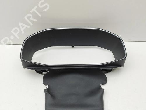 Used Other CUPRA FORMENTOR (KM7, KMP) 1.4 e-Hybrid (204 hp) 31047586