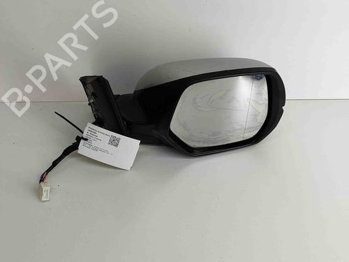 Used Right mirror HONDA CR-V IV (RM_) 2.2 i-DTEC AWD (RE6) (150 hp) 17548529
