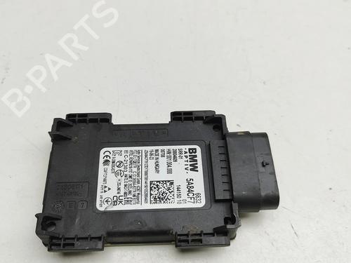 Used Electronic module Electronic module BMW X3 (G01, F97, G08) iX3 (286 hp) 34604757 34604757