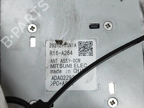 Antenne/Base NISSAN LEAF (ZE1) Electric | BP27780945C140  - Image 6