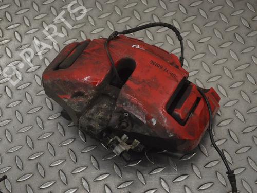 Left front brake caliper BMW 6 Coupe (F13) 640 d | BP30242751M105 - Image 2