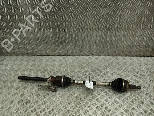Used Right front driveshaft Right front driveshaft PEUGEOT 5008 II (MC_, MJ_, MR_, M4_) 1.5 BlueHDi 130 (MCYHZJ, MCYHZR, MCYHZX) (131 hp) 33362839 33362839