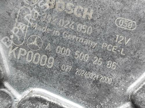 Auxiliary water pump MERCEDES-BENZ EQA (H243) EQA 250+ (243.702) | BP36534121M111  - Image 7