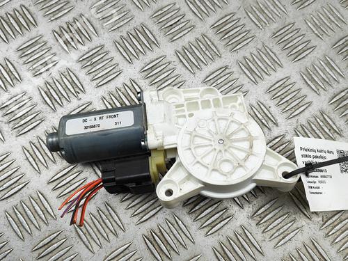 Left front window motor CHRYSLER GRAND VOYAGER V (RT) 2.8 CRD | BP30108509E21