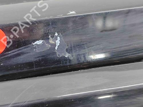 Rear bumper MITSUBISHI OUTLANDER III (GG_W, GF_W, ZJ, ZL, ZK) 2.0 Hybrid 4WD (GG2W) | BP29593438C8 
