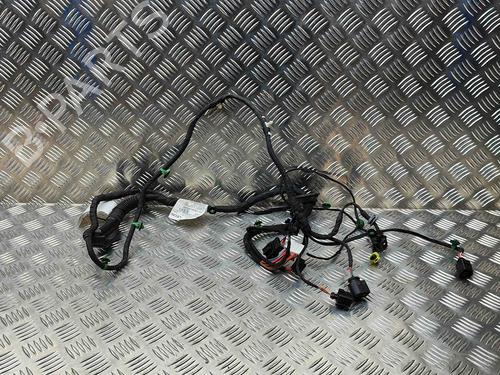 Wiring harness PORSCHE PANAMERA (971) 2.9 4 E-Hybrid (97ABE1, 97BBE1, 97ABX1) | BP29404837E16 