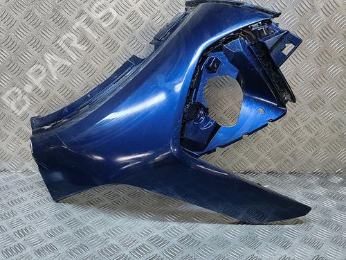 Corner bumper AUDI Q4 E-TRON SUV (F4B) 35 | BP29007387C117 