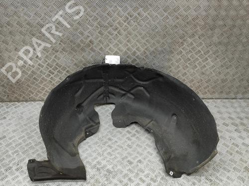 Hjulbue Hjulbue PORSCHE MACAN (XAB) 4S Electric 4 (XABDC1) (517 hp) 33433067 33433067