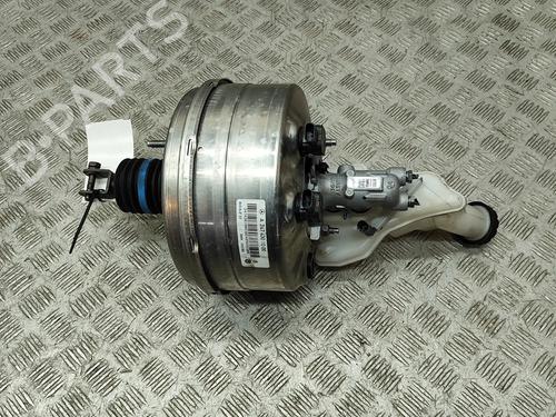 Servo brake MERCEDES-BENZ EQB (X243) EQB 350 4-matic (243.612) | BP28553549M42