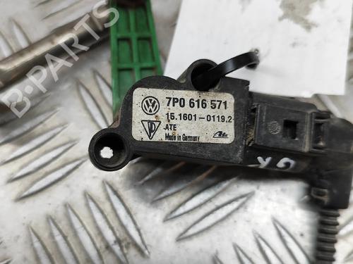 Electronic sensor PORSCHE CAYENNE (92A) 3.0 Diesel | BP25615364M84  - Image 11