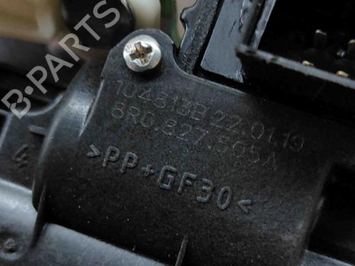 Tailgate lock AUDI A3 Sportback (8VA, 8VF) 1.5 TFSI | BP18165217C101 