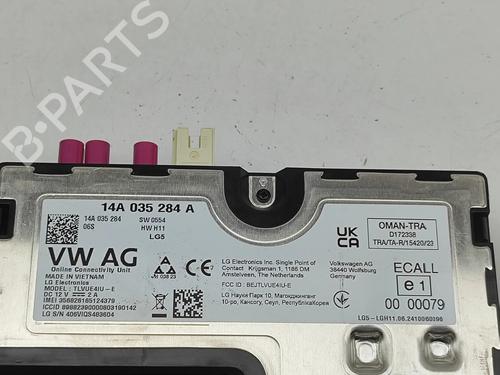 Electronic module FORD USA EXPLORER (CX740) EV | BP33392106M83  - Image 7