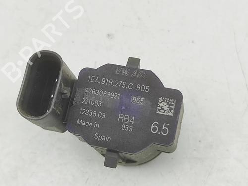 Electronic module VW ID.4 (E21) GTX | BP35717908M83 - Image 6